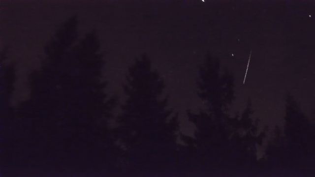 AMS84 meteor