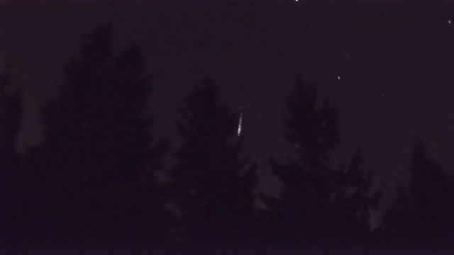 AMS84 meteor