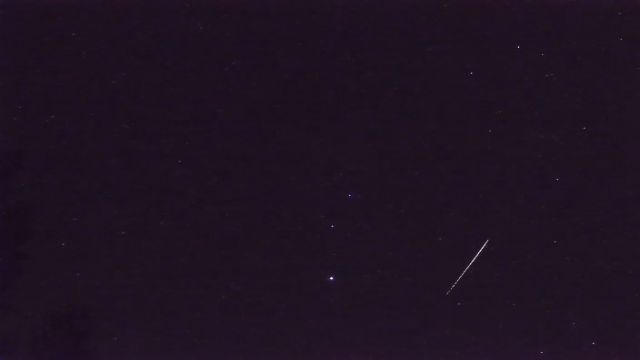 AMS84 meteor