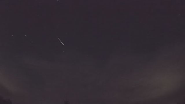 AMS84 meteor