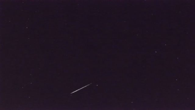 AMS84 meteor