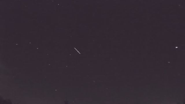 AMS84 meteor