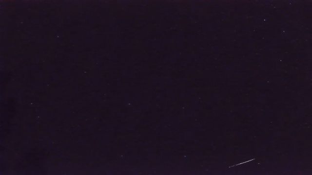 AMS84 meteor