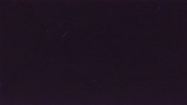 AMS84 meteor