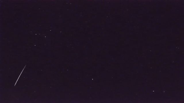 AMS84 meteor