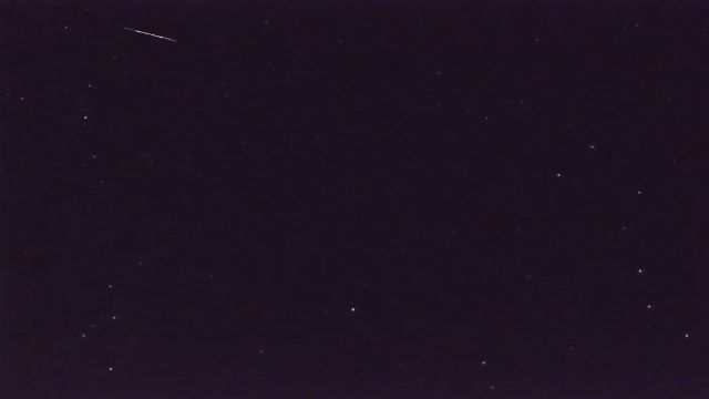 AMS84 meteor