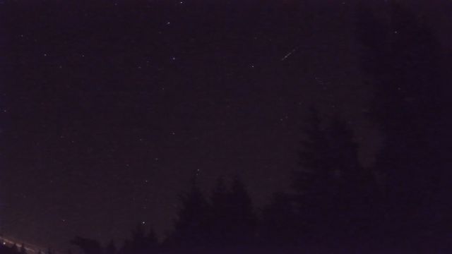 AMS84 meteor