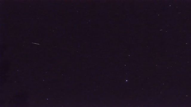 AMS84 meteor