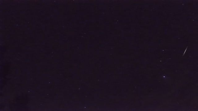 AMS84 meteor