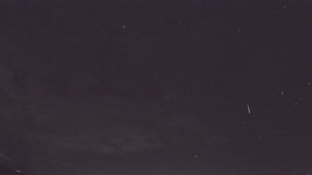 AMS84 meteor