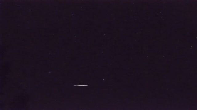 AMS84 meteor
