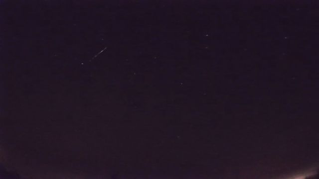 AMS84 meteor