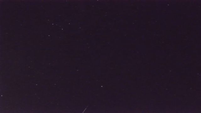 AMS84 meteor