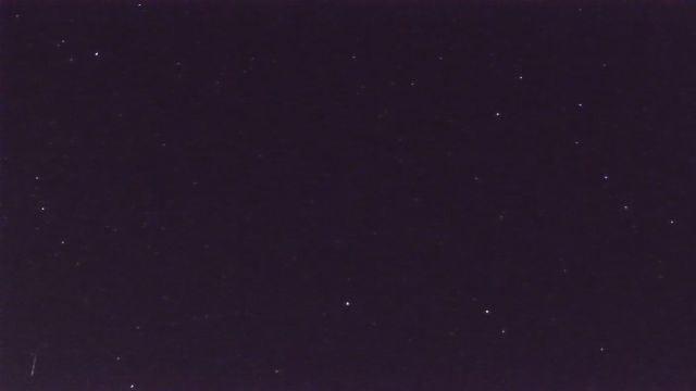 AMS84 meteor
