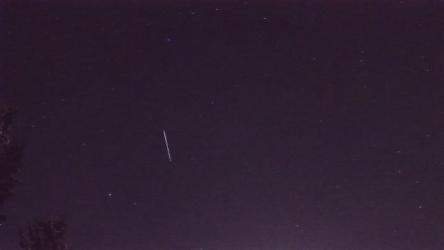 AMS84 meteor