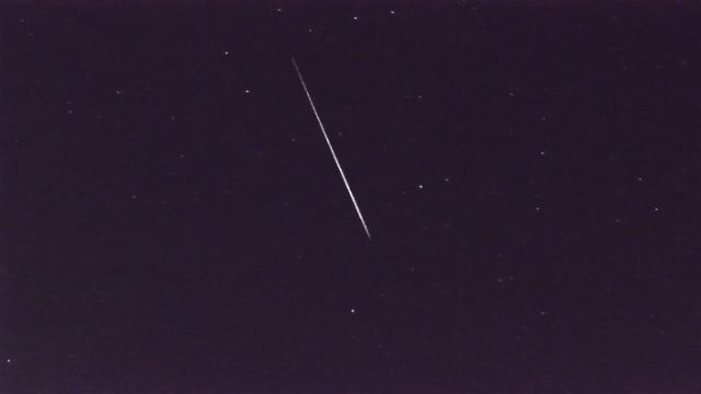 AMS84 meteor