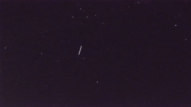 AMS84 meteor
