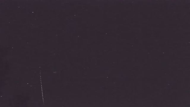 AMS84 meteor
