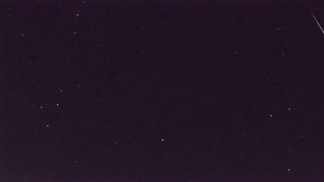 AMS84 meteor
