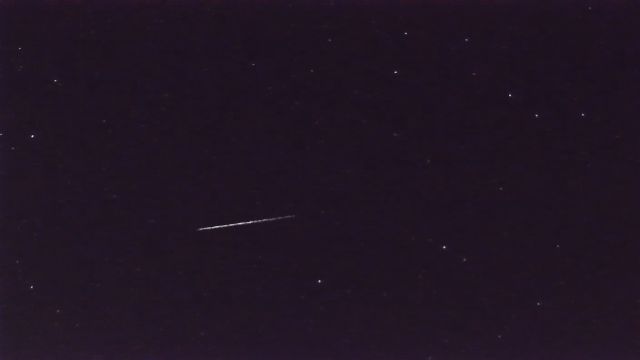 AMS84 meteor