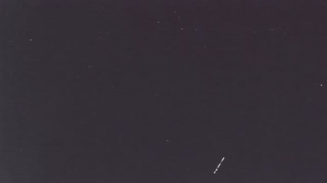 AMS84 meteor