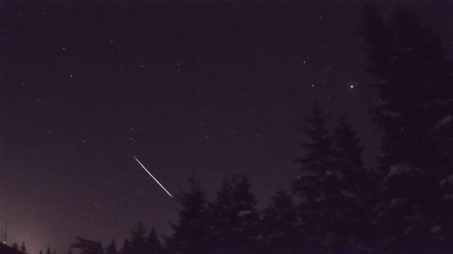 AMS84 meteor