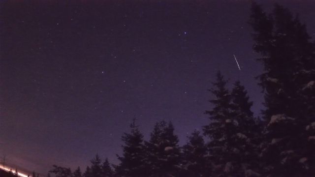 AMS84 meteor