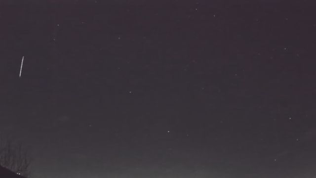 AMS84 meteor