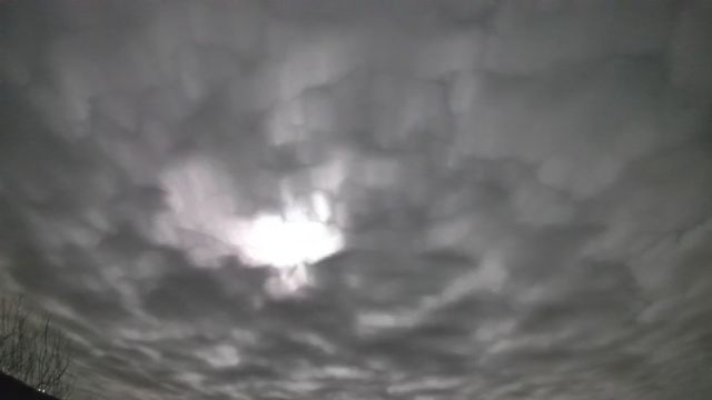 AMS84 meteor