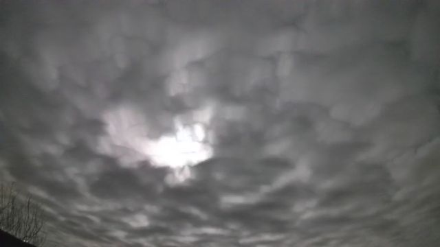 AMS84 meteor
