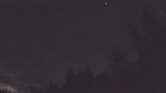 AMS84 meteor