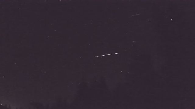 AMS84 meteor