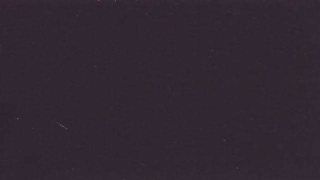 AMS84 meteor