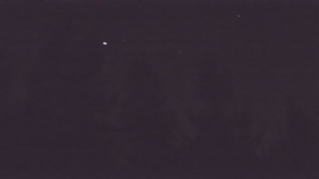 AMS84 meteor