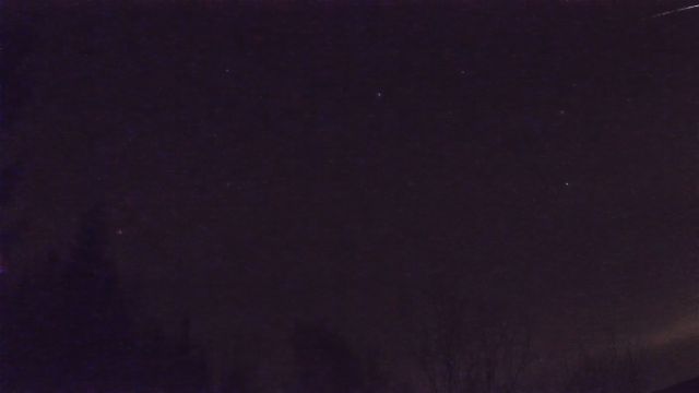 AMS84 meteor
