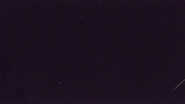 AMS84 meteor