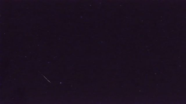 AMS84 meteor