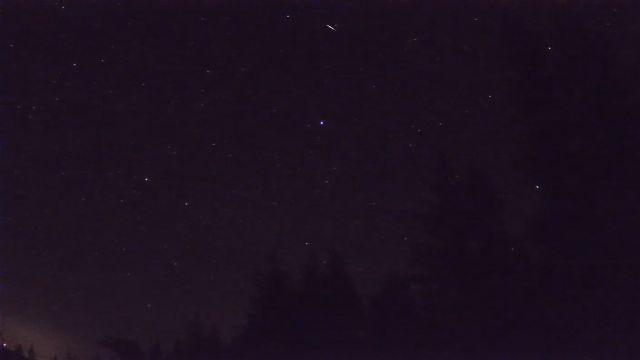 AMS84 meteor