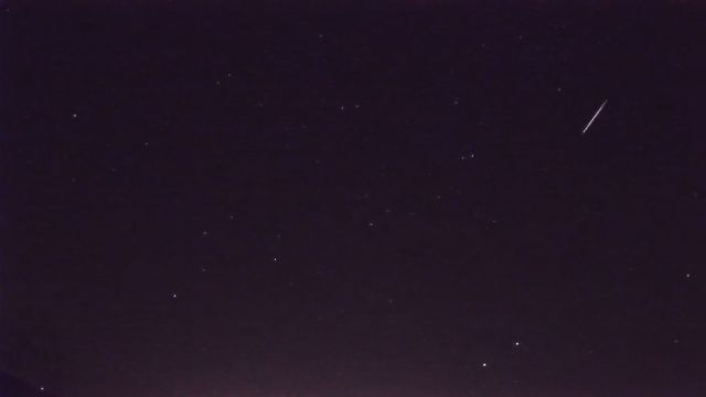 AMS84 meteor