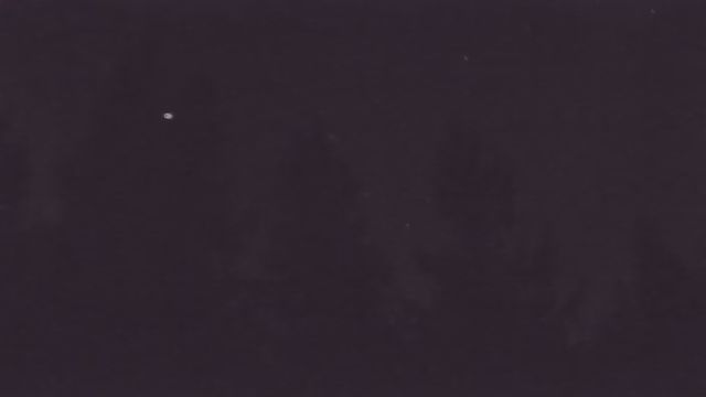 AMS84 meteor