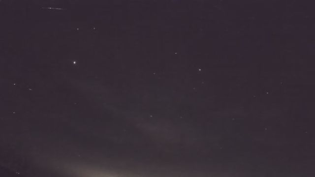 AMS84 meteor