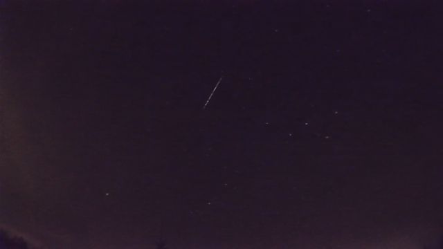 AMS84 meteor