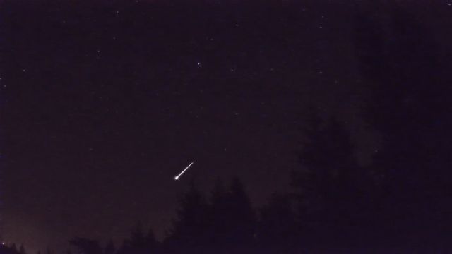 AMS84 meteor