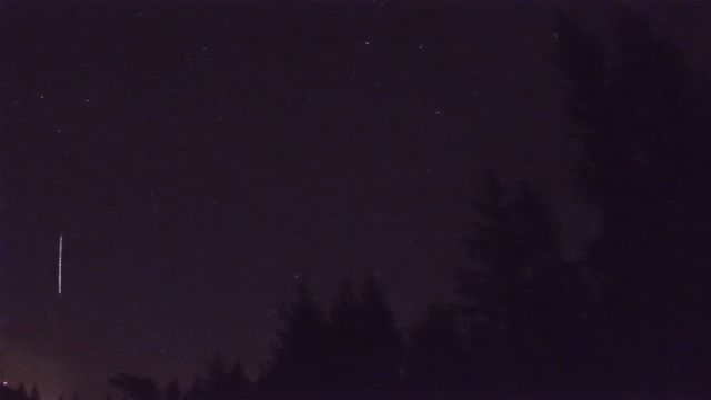 AMS84 meteor