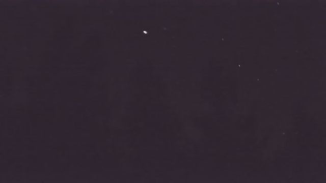 AMS84 meteor