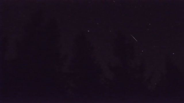AMS84 meteor