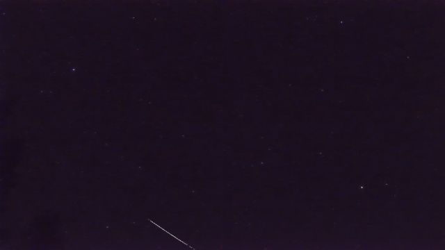 AMS84 meteor