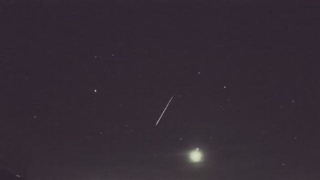 AMS84 meteor
