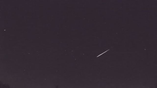 AMS84 meteor