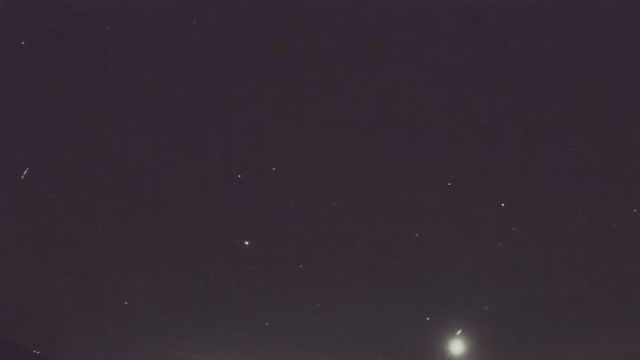 AMS84 meteor